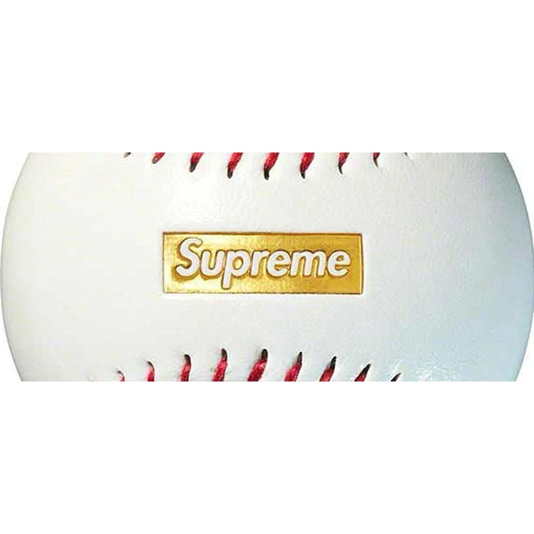 Supreme Baseballs