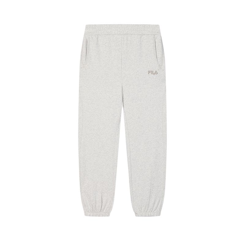 Женские штаны Fila ORIGINALE (серые)
