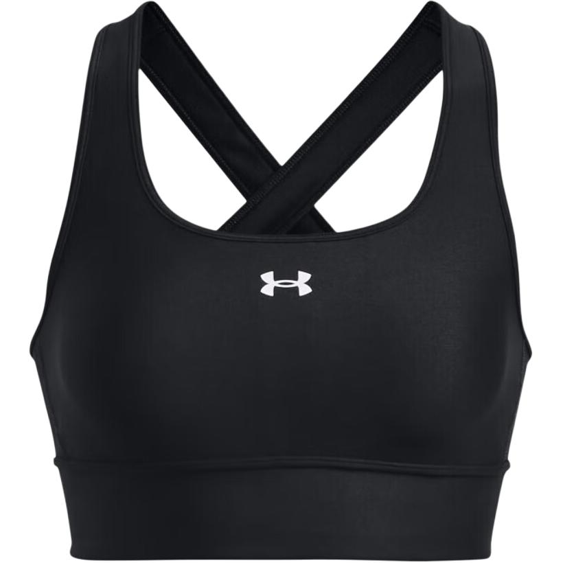 Under Armour Crossback Sports Underwear Women’s Black