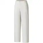 Anta Variety Training Collection Casual Pants Women's Numbers Mist Gray