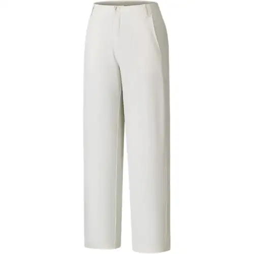 Anta Variety Training Collection Casual Pants Women's Numbers Mist Gray