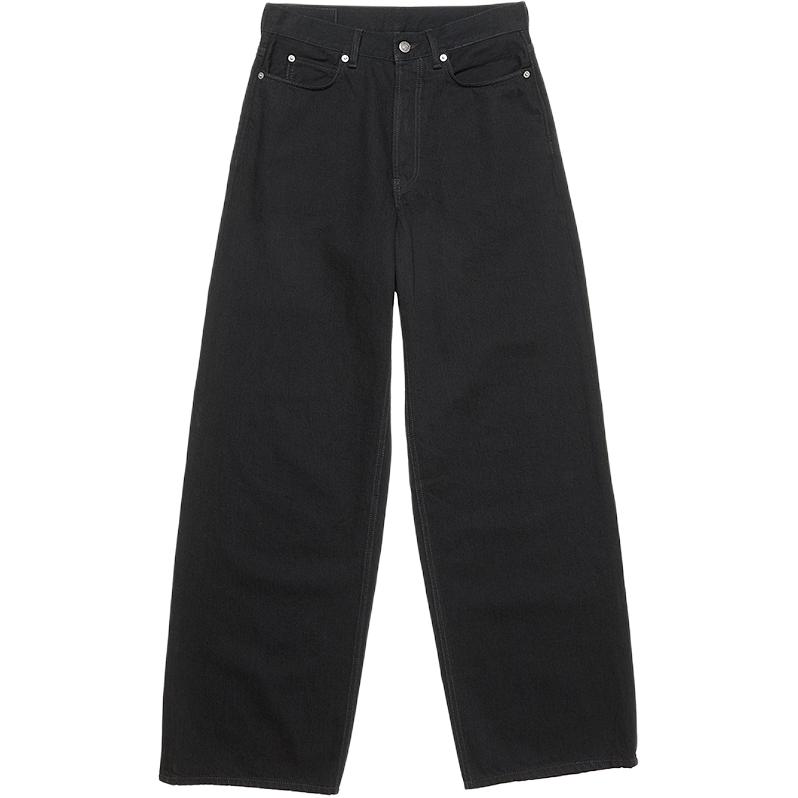 Джинсы Acne Studios SS25 1981 (синие)