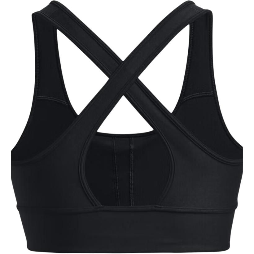 Under Armour Crossback Sports Underwear Women’s Black