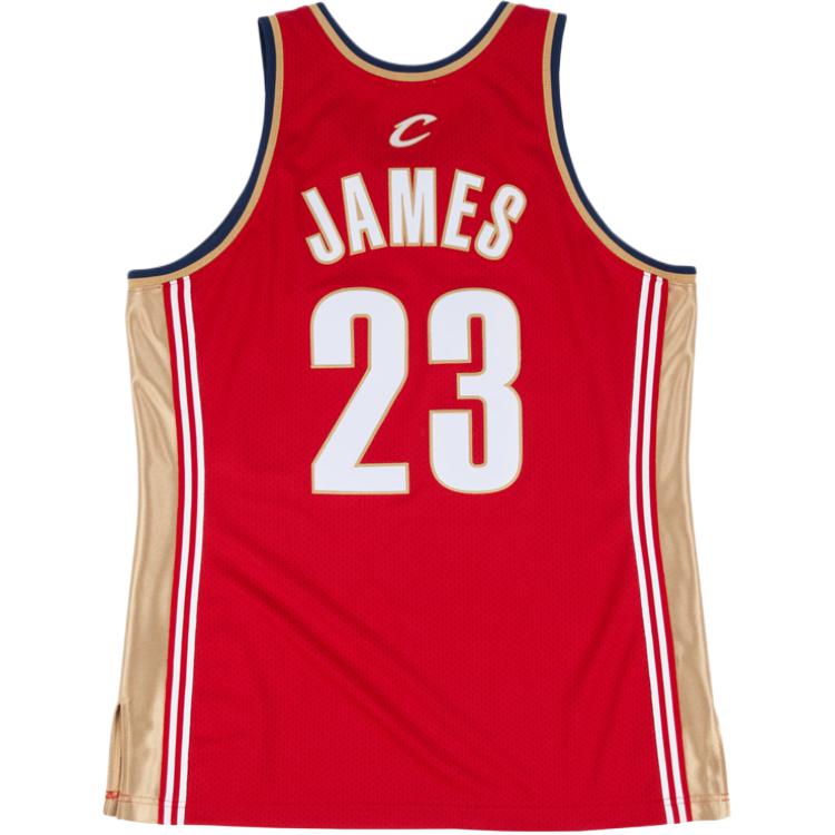 Mitchell Ness Basketball Jerseys Men’s Moderate Straight Fit