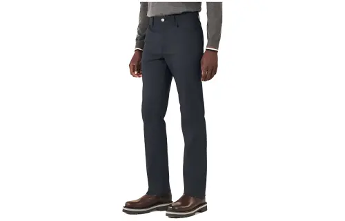 HERMES FW23 Jeans Men's Marine Blue