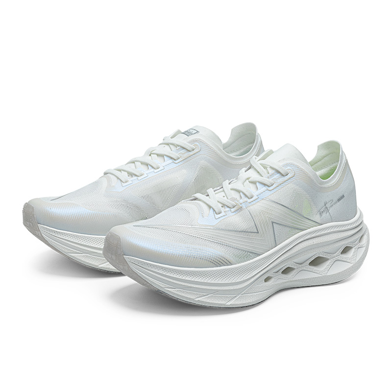 ANGSHAN Cushioning Rebound Height Increasing Support Abrasion Resistant Breathable Slip Resistant Low top