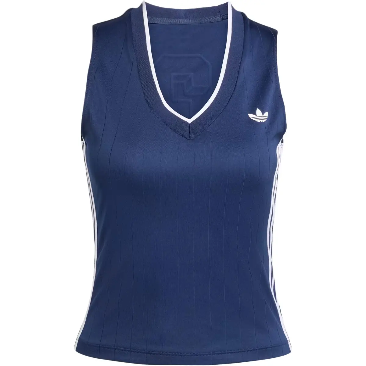 Adidas Originals Tank Top Women's Midnight Indigo