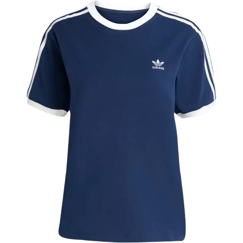 Adidas Originals T Shirt Women's Midnight Indigo