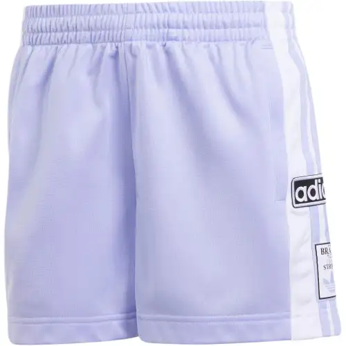 Adidas Originals Sports Shorts Women's Purple