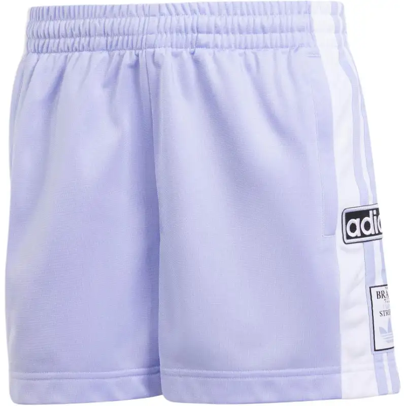 Adidas Originals Sports Shorts Women's Purple