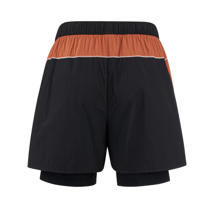 FPA Running Shorts Unisex Thin