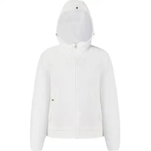 FILA Golf Jacket Women's Jade White WT