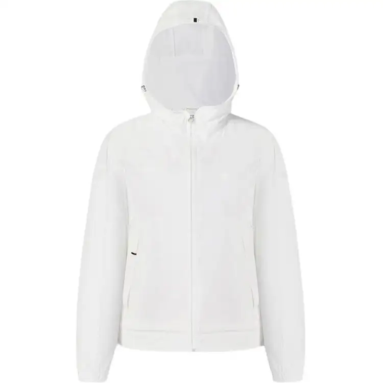 FILA Golf Jacket Women's Jade White WT