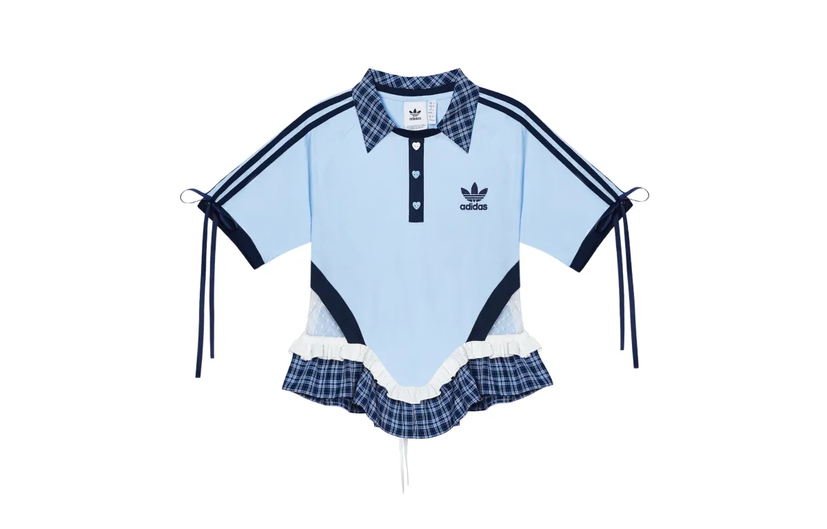 Adidas Originals ADICOLOR CLASSICS 3 STRIPES T Shirt Women's