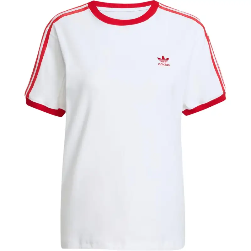 Adidas Originals Adidas Originals Clothing T Shirt Women's White