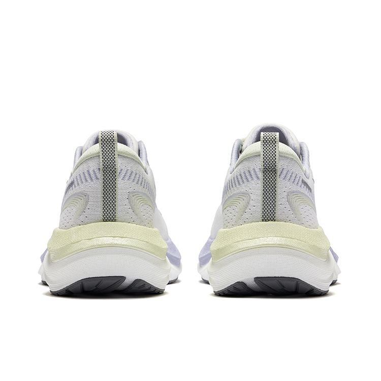 Erke Lanyue 2.0 Classic And Versatile Cushioning Rebound Low top Casual Training City Commuting Running Shoes Women’s