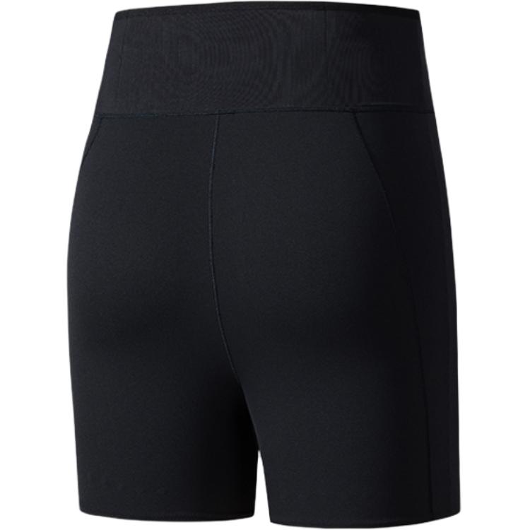 Anta Sports Shorts Women’s Basic Black