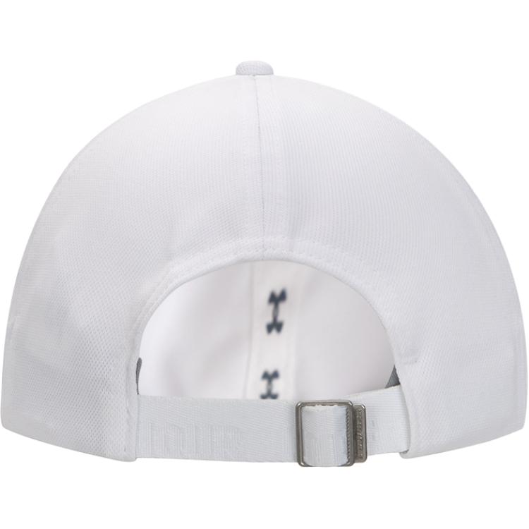 Женская кепка Under Armour (белая) — фото 2