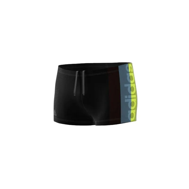 Adidas Swimming Shorts Men's Black