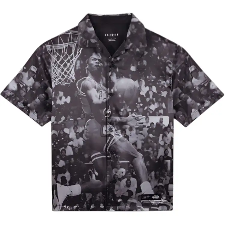 JORDAN X A Ma Maniere AJ2 S/S Top Shirt Asia Sizing