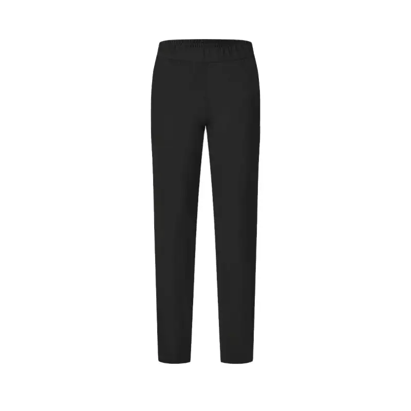 FILA Fitness SS25 Knitted Sweatpants Women's Pitch Black