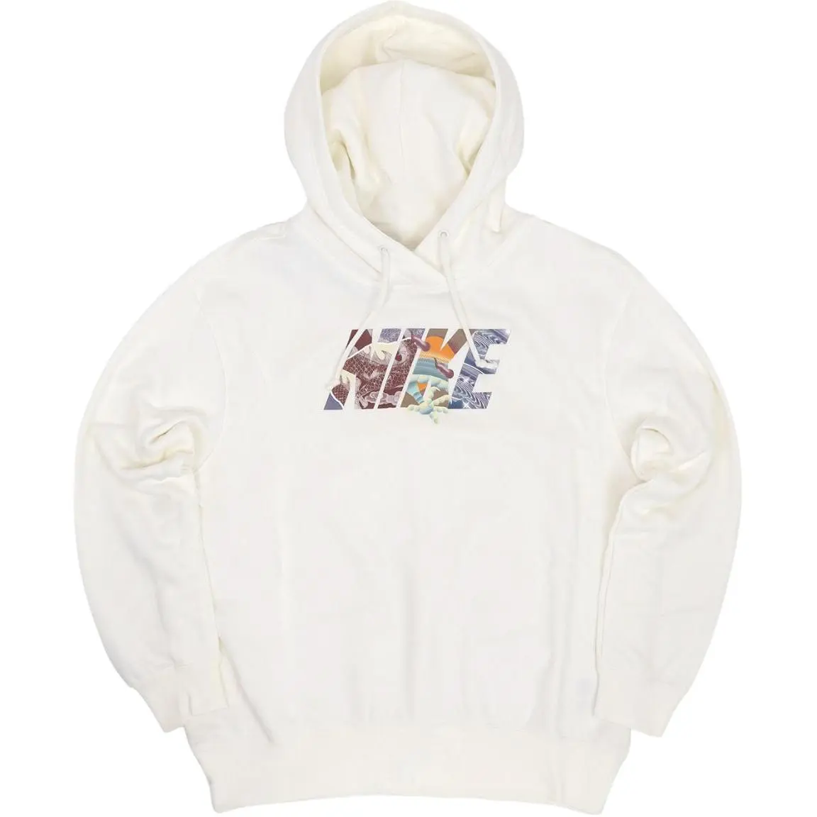 Nike Chinese New Year Sweatshirt Women's White
