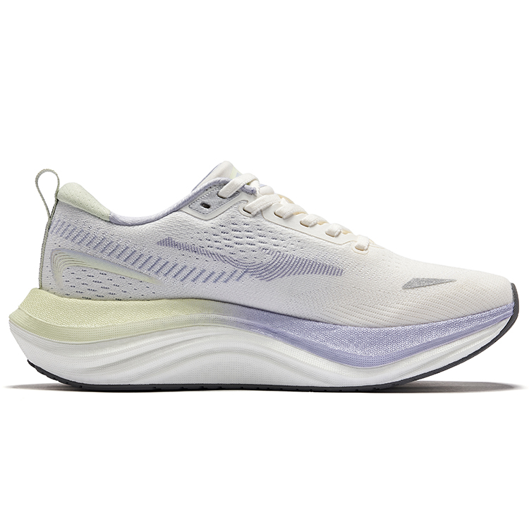 Erke Lanyue 2.0 Classic And Versatile Cushioning Rebound Low top Casual Training City Commuting Running Shoes Women’s
