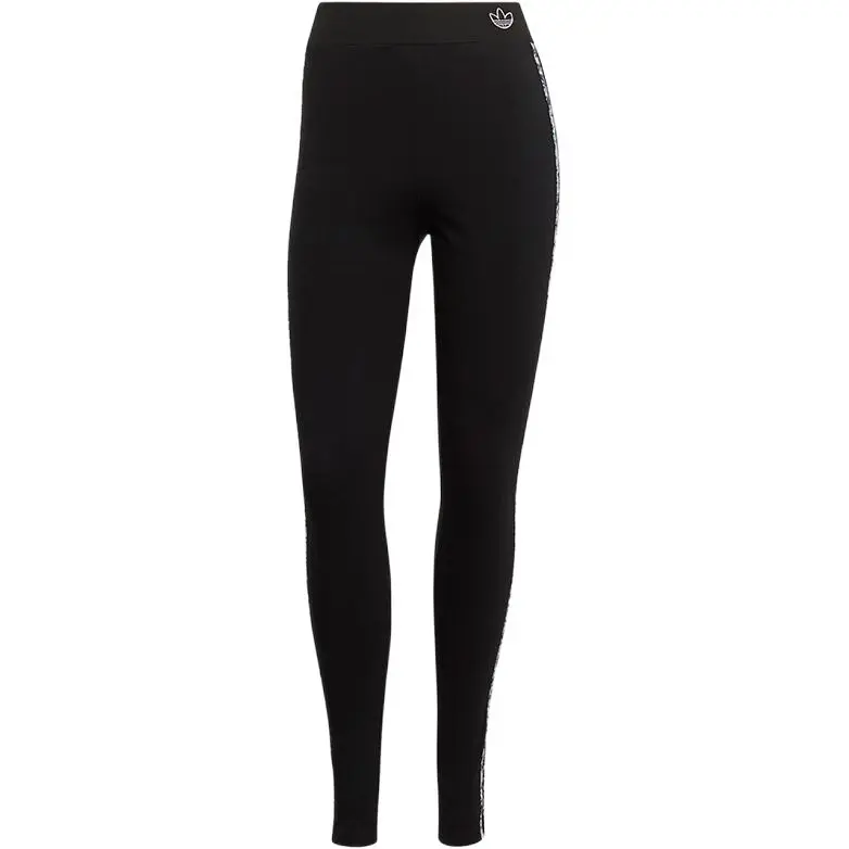 Adidas Originals Bellista Mid Rise Leggings Women's