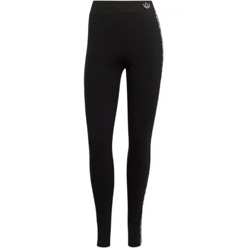 Adidas Originals Bellista Mid Rise Leggings Women's