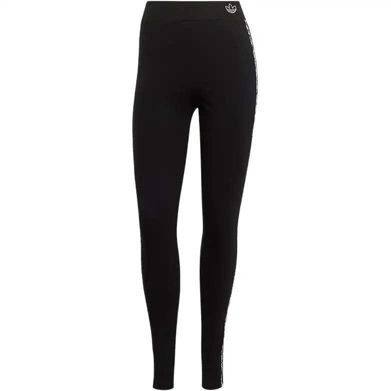 Adidas Originals Bellista Mid Rise Leggings Women's