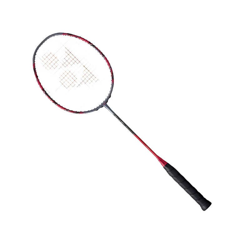 YONEX Bow Sword ARC11 PRO Full Carbon Badminton Rackets Offensive Type Heavy Head, Stiff Shaft Advanced Level Unisex