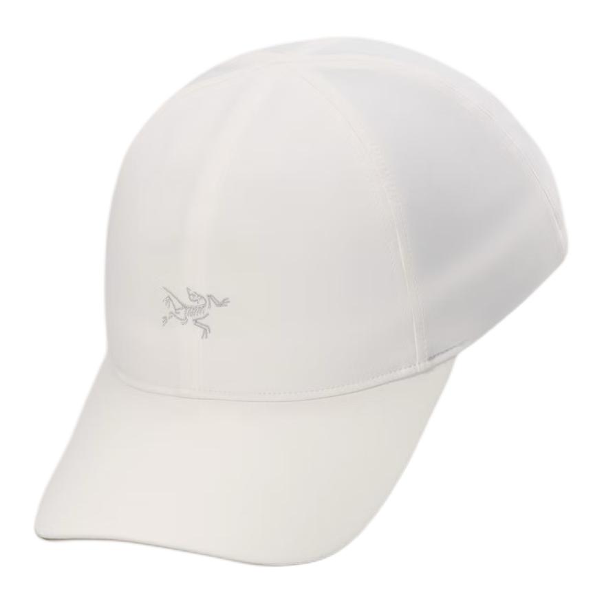 Кепка Arcteryx Cap (белая)