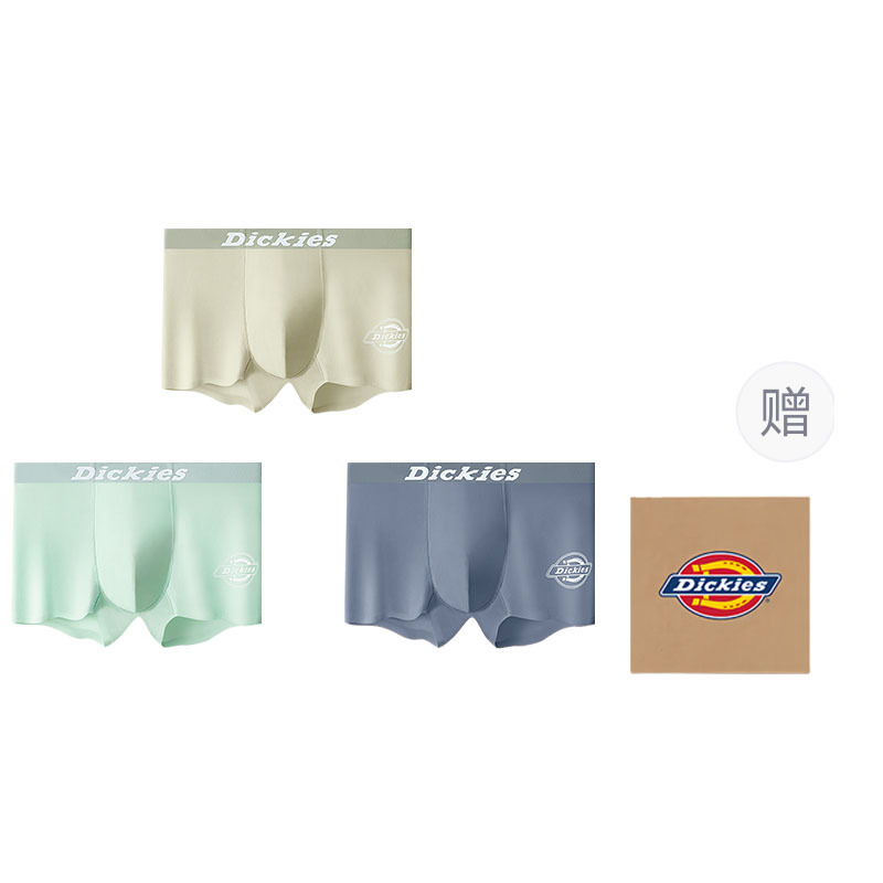 Мужское белье Dickies Dickies (черный)
