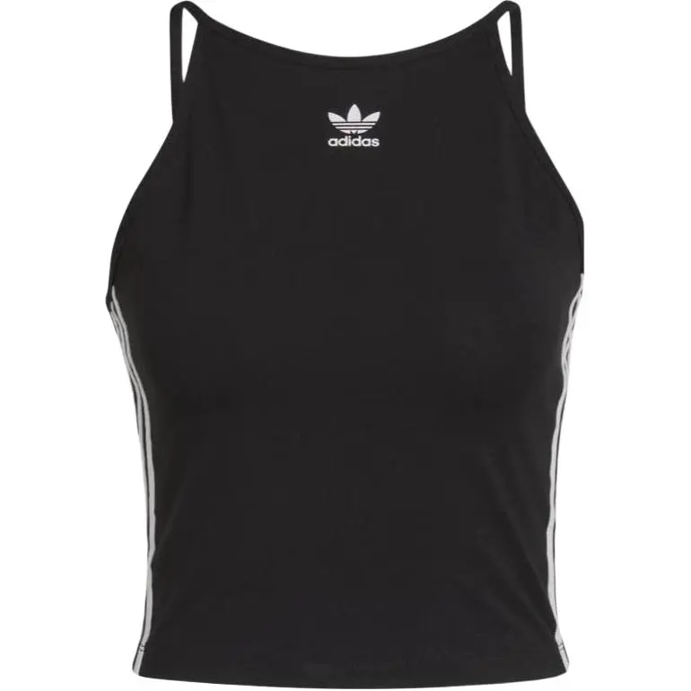 Adidas Originals ADICOLOR Tank Top Women's Black