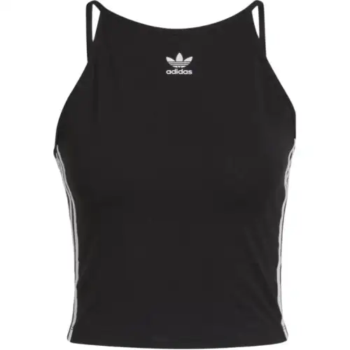 Adidas Originals ADICOLOR Tank Top Women's Black