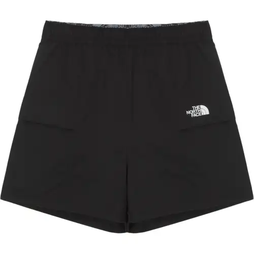THE NORTH FACE Casual Shorts Women's Black