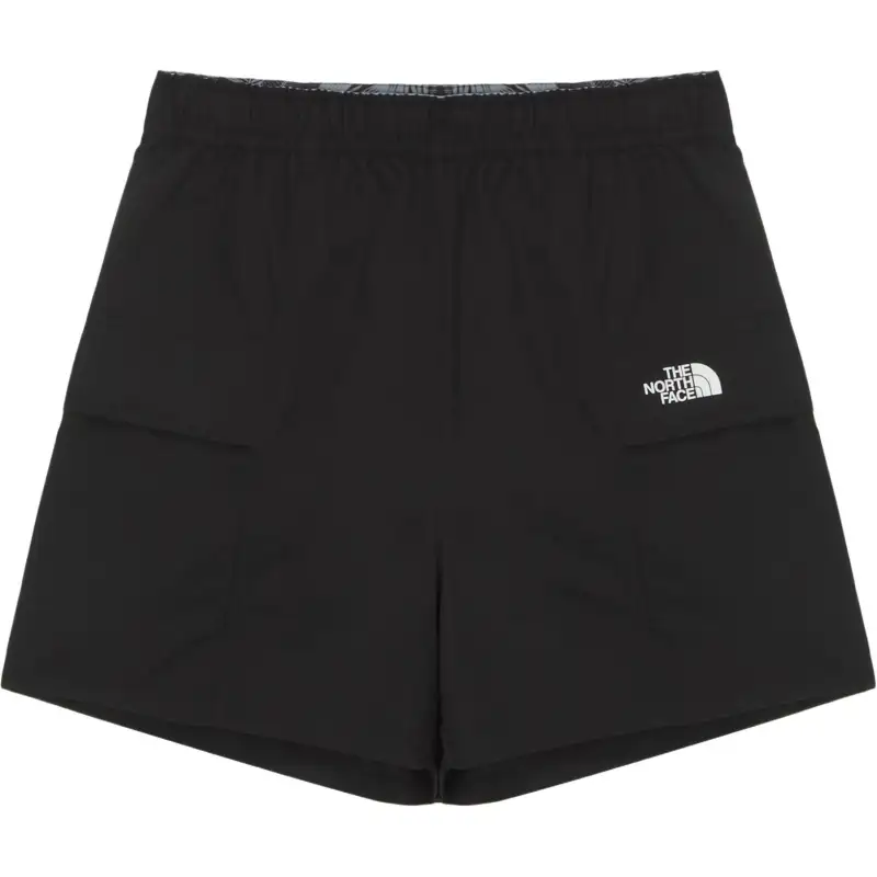 THE NORTH FACE Casual Shorts Women's Black