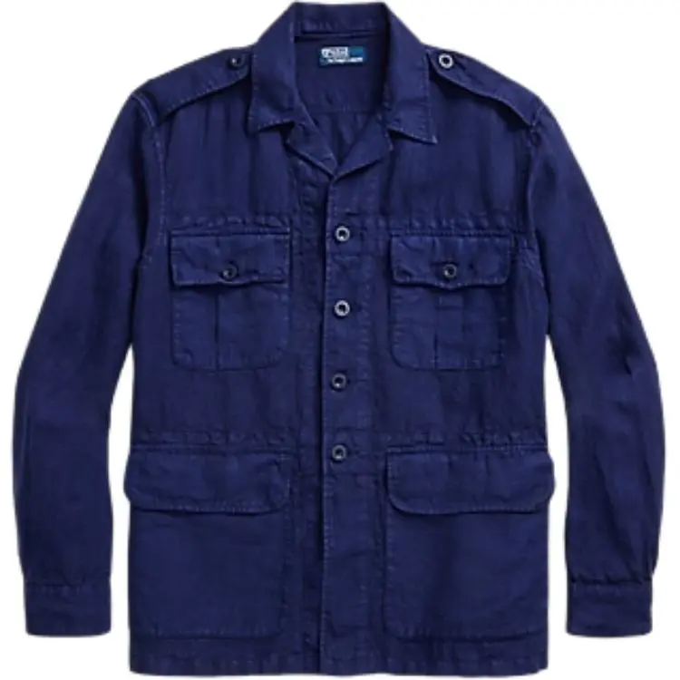 Polo Ralph Lauren Shirt Men's Dark Blue