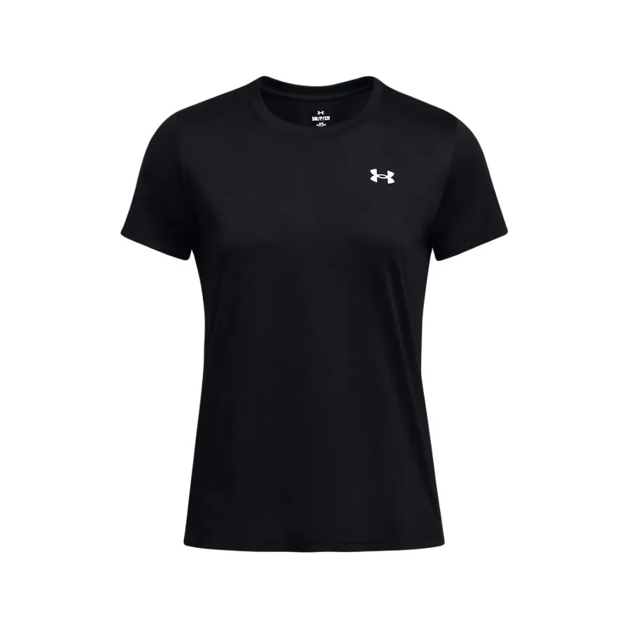 Under Armour T Shirt Women's Black