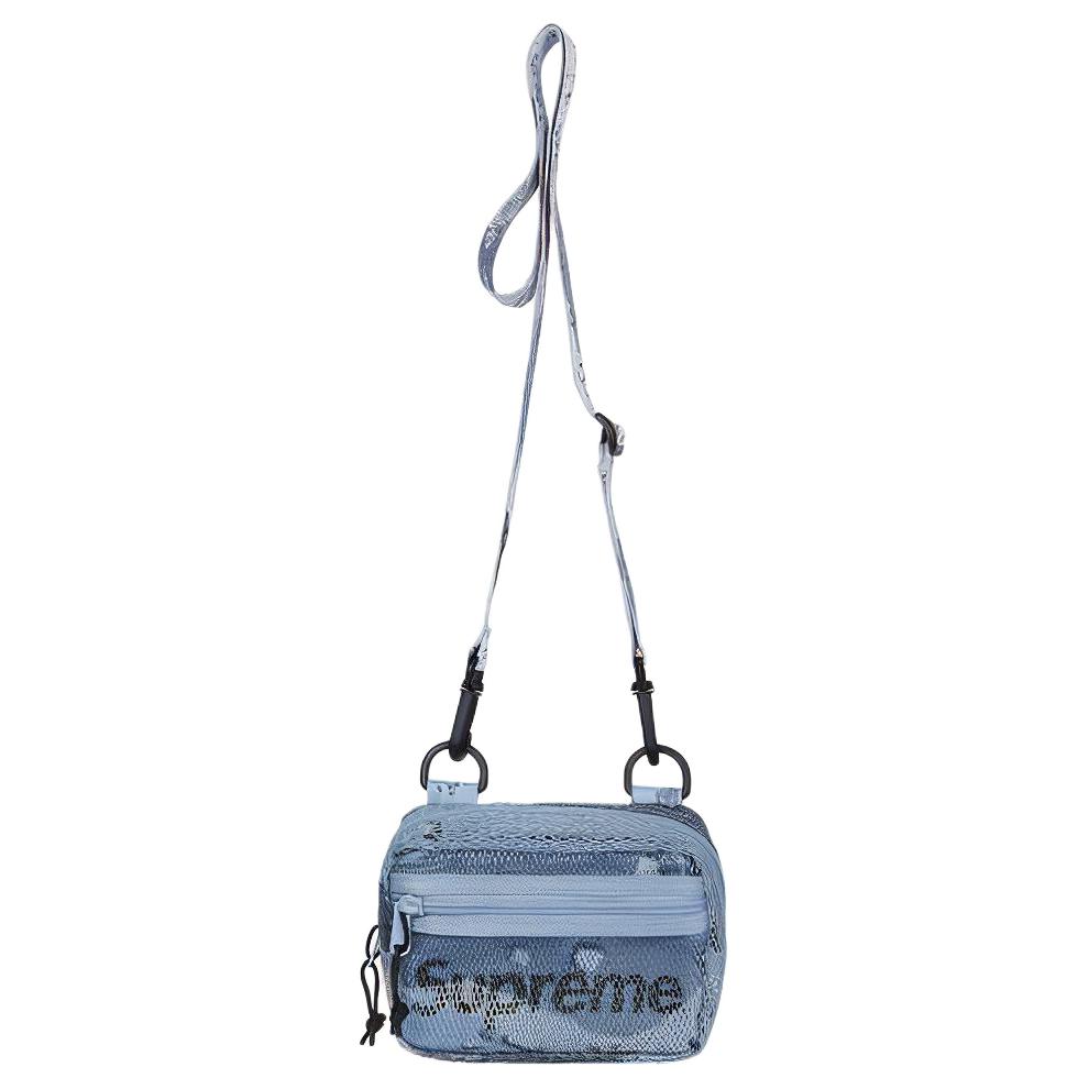 сумка Supreme Supreme SS20 Week 0 (синий)