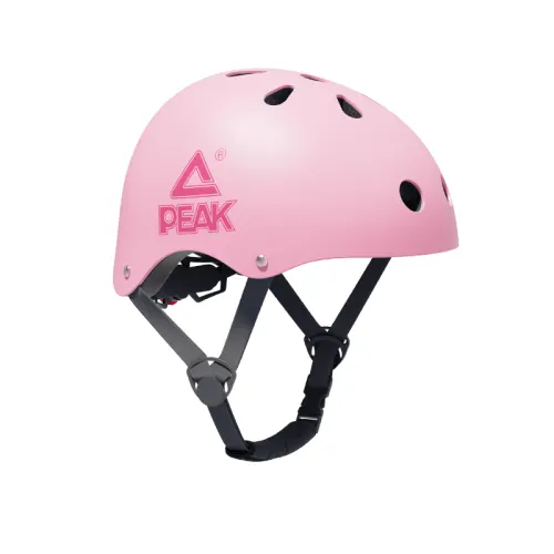 Balance bike for cycling, professional durable helmet, safe children's protective gear for street skating