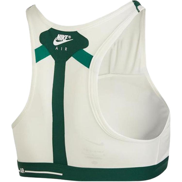 Nike Air Force 1 Sports Underwear Women’s White Green