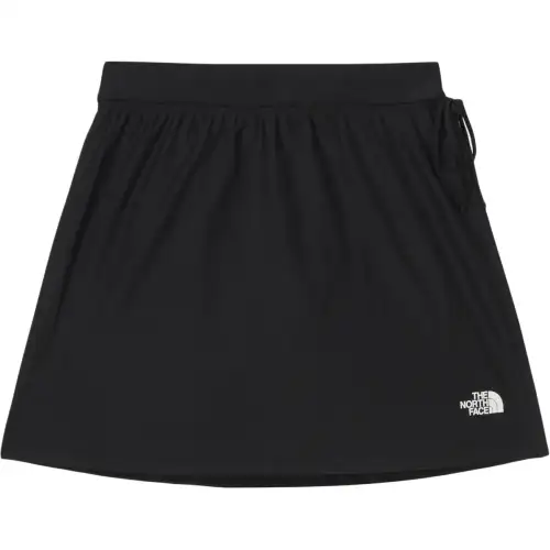 THE NORTH FACE Casual Short Skirts Women's Black
