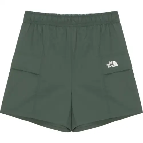 THE NORTH FACE Casual Shorts Women's Sea Pine