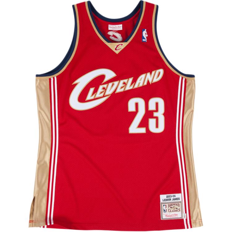 Mitchell Ness Basketball Jerseys Men’s Moderate Straight Fit