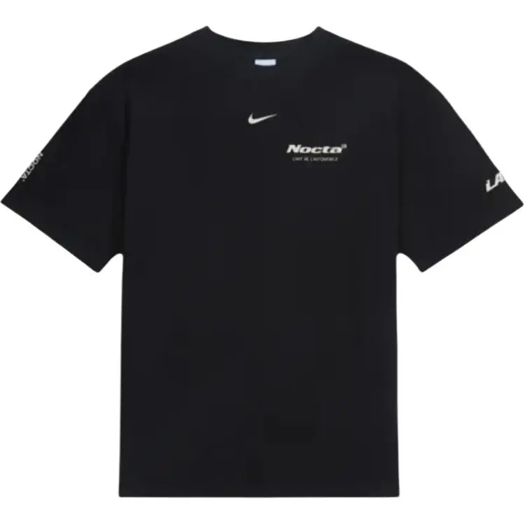 Nike X Nocta L'Art Burrow Tee