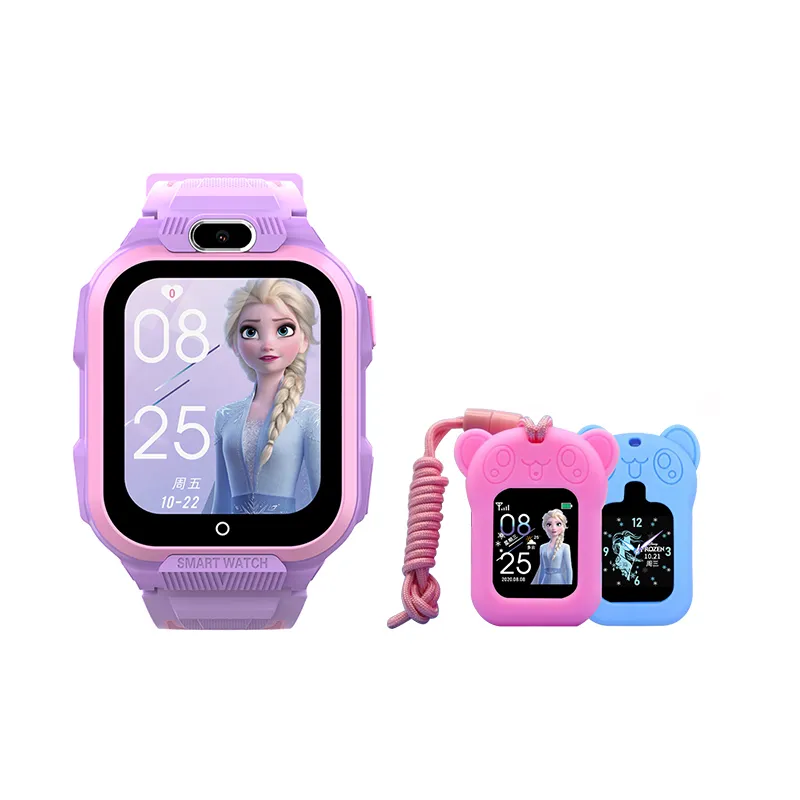 Disney Frozen Smart Watches Supports Card Insertion Available For Download Grade School