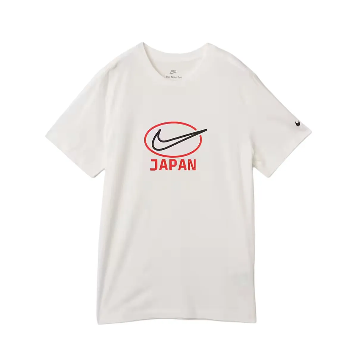 Nike AS M NSW COUNTRY T Shirt Men's White