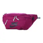 Nike Polyester Crossbody Bag, Fanny Pack Unisex Purple