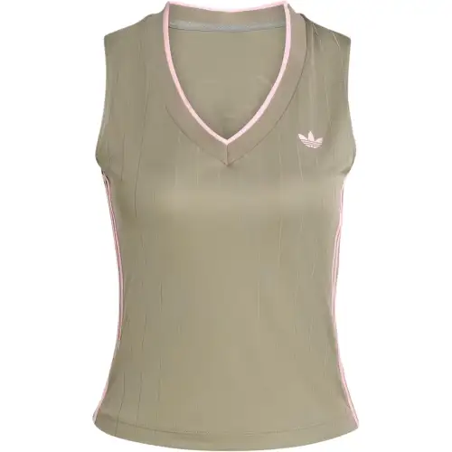 Adidas Originals V Neck